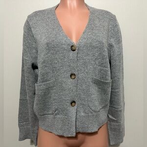 ELIE TAHARI CARDIGAN***********SIZE: SMALL